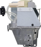 AL™ Series Lamp & Housing for The Optoma WU334 Projector - 90 Day Warranty