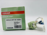 Osram Sirius HRI 190W+ Moving Head Light Discharge Lamp - 5R - 54402