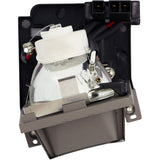 Jaspertronics™ Original Lamp & Housing for the Acer PD126D Projector - 1 Year Warranty