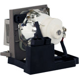 Jaspertronics™ Original Lamp & Housing for the Acer 57.J450K.001 Projector - 1 Year Warranty