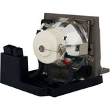 Jaspertronics™ Original Lamp & Housing for the Acer 57.J450K.001 Projector - 1 Year Warranty
