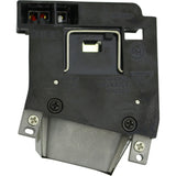 Jaspertronics™ Original Lamp & Housing for the Acer PD117D Projector - 1 Year Warranty