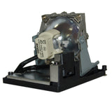 Jaspertronics™ OEM Lamp & Housing for the Vivitek D940DX Projector with Osram bulb inside - 240 Day Warranty