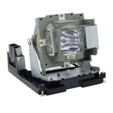 Jaspertronics™ OEM 5811116617-S Lamp & Housing for Vivitek Projectors with Osram bulb inside - 240 Day Warranty