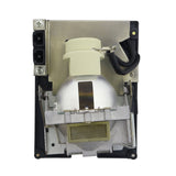 Jaspertronics™ OEM 5811116206-S Lamp & Housing for Vivitek Projectors with Osram bulb inside - 240 Day Warranty