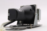 Jaspertronics™ OEM Lamp & Housing for the Vivitek D530 Projector with Phoenix bulb inside - 240 Day Warranty