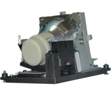 Jaspertronics™ Original Lamp & Housing for the Vivitek D85ESTA Projector - 1 Year Warranty