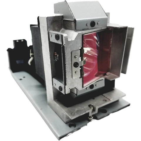 Jaspertronics™ OEM Lamp & Housing for The Vivitek H1180HD Projector with Original High-Quality bulb inside - 240 Day Warranty