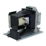 Jaspertronics™ Original Lamp & Housing for the Vivitek D86x Projector - 1 Year Warranty