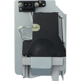Jaspertronics™ Original 5J.J8M05.001 Lamp & Housing for BenQ Projectors - 1 Year Warranty