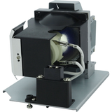 Jaspertronics™ Original 5J.J8M05.001 Lamp & Housing for BenQ Projectors - 1 Year Warranty