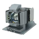 Jaspertronics™ OEM Lamp & Housing for the Infocus IN134UST Projector with Osram bulb inside - 240 Day Warranty