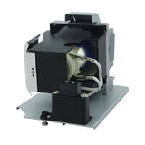 Jaspertronics™ OEM Lamp & Housing for the BenQ MW853UST Projector with Osram bulb inside - 240 Day Warranty
