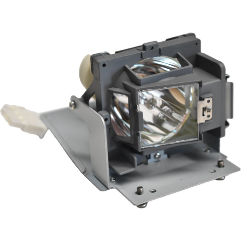 Jaspertronics™ OEM Lamp & Housing for The Vivitek D-557 Projector with Original High-Quality bulb inside - 240 Day Warranty