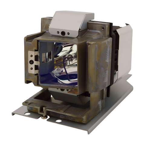 Jaspertronics™ OEM 5811120355-SVV Lamp & Housing for Vivitek Projectors with Original High-Quality bulb inside - 240 Day Warranty