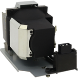 Jaspertronics™ Original Lamp & Housing for the Vivitek D8050W-3D Projector - 1 Year Warranty