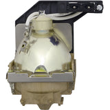 Jaspertronics™ Original Lamp & Housing for the BenQ PB8240 Projector - 1 Year Warranty