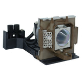 Jaspertronics™ Original VLT-SE2LP Lamp & Housing for Mitsubishi Projectors - 1 Year Warranty
