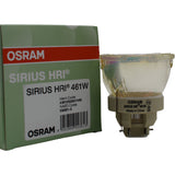 Osram Sirius HRI 461W Moving Head HID Light Bulb - 59981