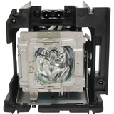 Jaspertronics™ Original Lamp & Housing for the BenQ W8000 Projector - 1 Year Warranty