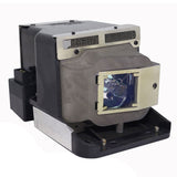Jaspertronics™ Original 5J.J0105.001 Lamp & Housing for BenQ Projectors - 1 Year Warranty
