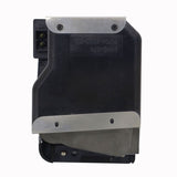 Jaspertronics™ Original 5J.J0105.001 Lamp & Housing for BenQ Projectors - 1 Year Warranty