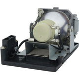 Jaspertronics™ Original Lamp & Housing for the BenQ W600 Projector - 1 Year Warranty