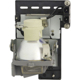 Jaspertronics™ Original Lamp & Housing for the BenQ W600 Projector - 1 Year Warranty
