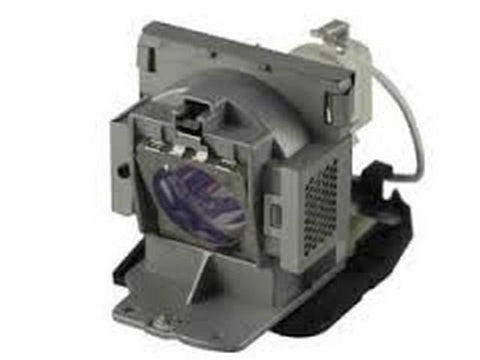 Jaspertronics™ OEM 5J.J1105.001 Lamp & Housing for BenQ Projectors with Original High-Quality bulb inside - 240 Day Warranty