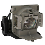 Jaspertronics™ Original 5J.J1105.001 Lamp & Housing for BenQ Projectors - 1 Year Warranty