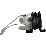 AL™ Series Lamp & Housing for The BenQ MP620p Projector - 90 Day Warranty