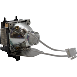 AL™ Series Lamp & Housing for The BenQ MP620p Projector - 90 Day Warranty
