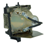 Jaspertronics™ Original Lamp & Housing for the BenQ MP610 Projector - 1 Year Warranty