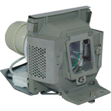 Jaspertronics™ Original Lamp & Housing for the BenQ MP575 Projector - 1 Year Warranty