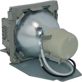 Jaspertronics™ Original Lamp & Housing for the BenQ MP575 Projector - 1 Year Warranty