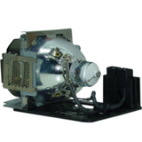 Jaspertronics™ Original 5J.J2A01.001 Lamp & Housing for BenQ Projectors - 1 Year Warranty