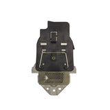 AL™ Series 5J.J2D05.001 Lamp & Housing for BenQ Projectors - 90 Day Warranty