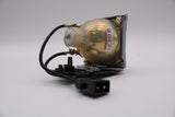 Jaspertronics™ OEM 5J.J2D05.001 Lamp & Housing for BenQ Projectors with Philips bulb inside - 240 Day Warranty