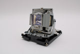 Jaspertronics™ OEM KLP2003 Lamp & Housing for Knoll Projectors with Philips bulb inside - 240 Day Warranty