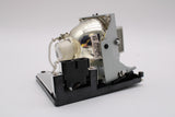 Jaspertronics™ OEM KLP2003 Lamp & Housing for Knoll Projectors with Philips bulb inside - 240 Day Warranty