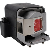 AL™ Series 5J.J0605.001 Lamp & Housing for BenQ Projectors - 90 Day Warranty