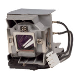 Jaspertronics™ Original Lamp & Housing for the BenQ MX880UST Projector - 1 Year Warranty