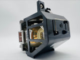 Jaspertronics™ OEM 5J.J4D05.001 Lamp & Housing for BenQ Projectors with Philips bulb inside - 240 Day Warranty