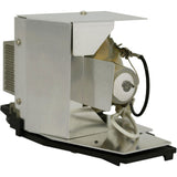 Jaspertronics™ Original Lamp & Housing for the BenQ MX760 Projector - 1 Year Warranty