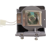 AL™ Series Lamp & Housing for The BenQ MX813ST Projector - 90 Day Warranty