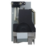 Jaspertronics™ Original 5J.J5105.001 Lamp & Housing for BenQ Projectors - 1 Year Warranty