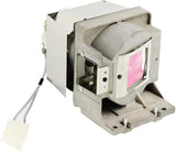 Jaspertronics™ Original 5J.JD705.001 Lamp & Housing for BenQ Projectors - 1 Year Warranty