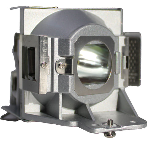 Jaspertronics™ OEM RLC-071 Lamp & Housing for Viewsonic Projectors with Original High-Quality bulb inside - 240 Day Warranty