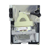Jaspertronics™ Lamp & Housing for the Eiki EK-400XA Projector w Original Philips Lamp Inside - 1 Year Warranty