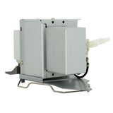 Genuine AL™ 5J.J6V05.001 Lamp & Housing for BenQ Projectors - 90 Day Warranty